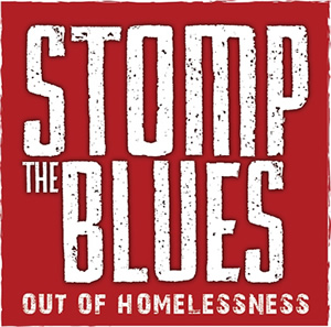 Stomp the Blues out of Homelessness