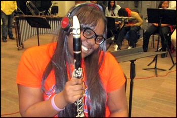 Your Donations At Work