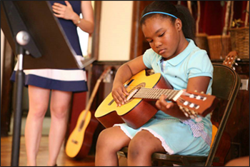 Your Donations At Work